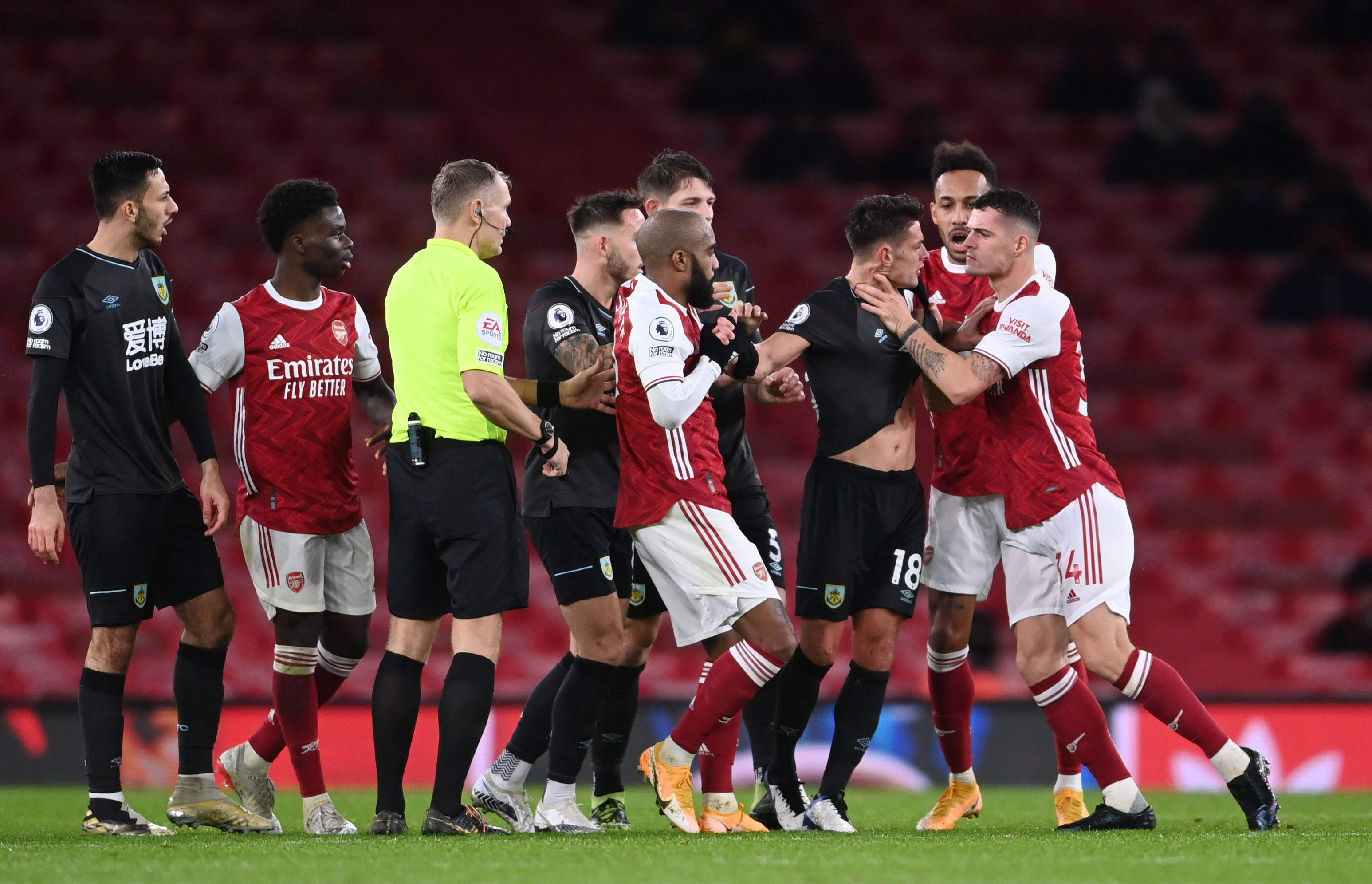 心球星出现 心球星出现